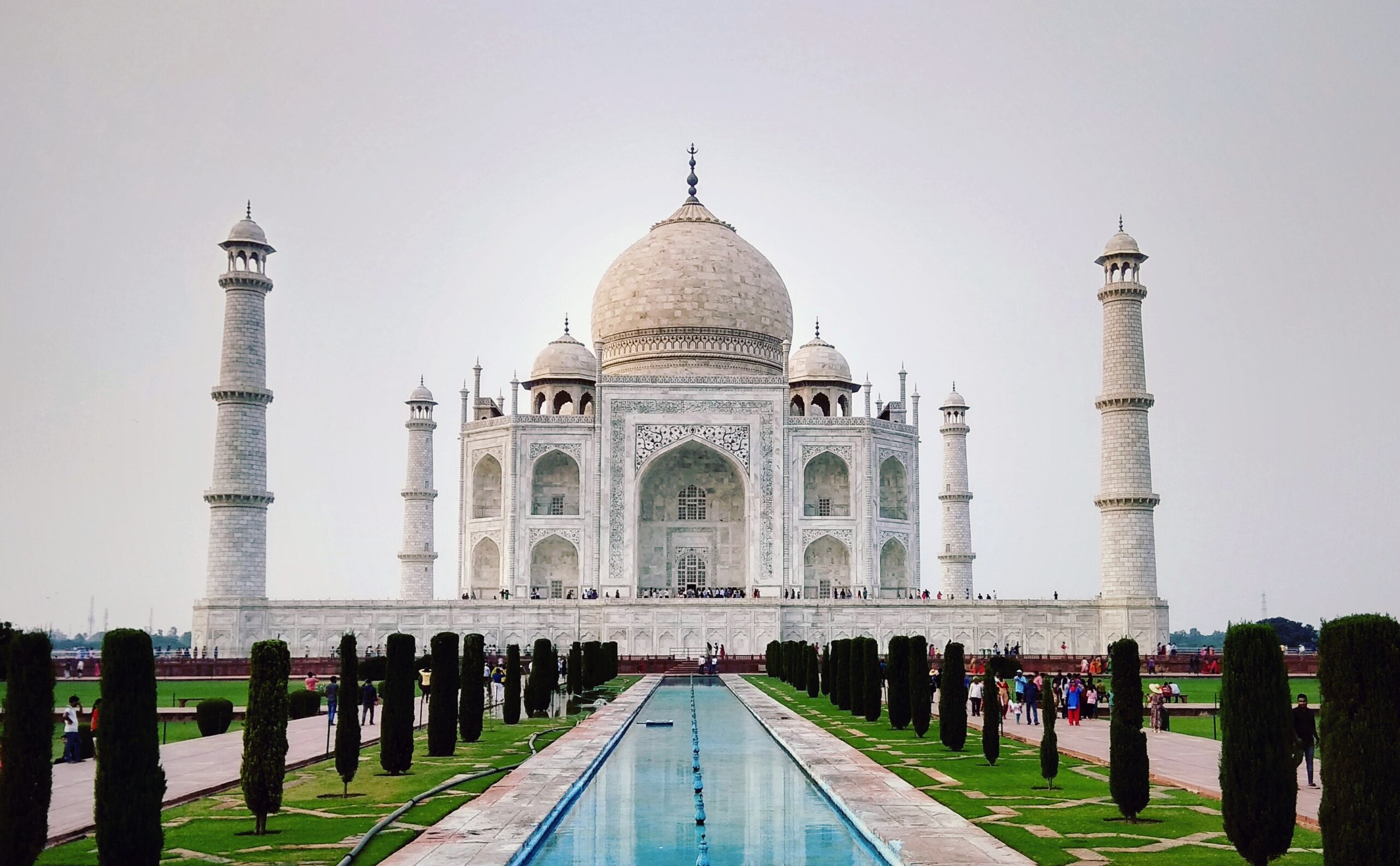 Places To Visit in Agra