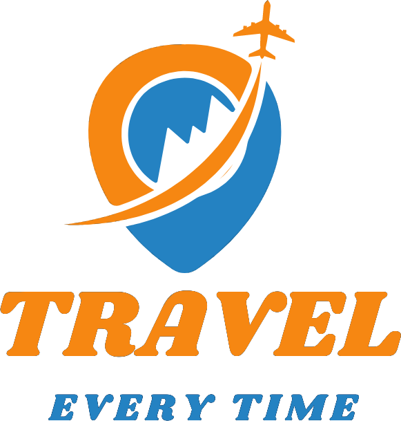 Travel Every Time