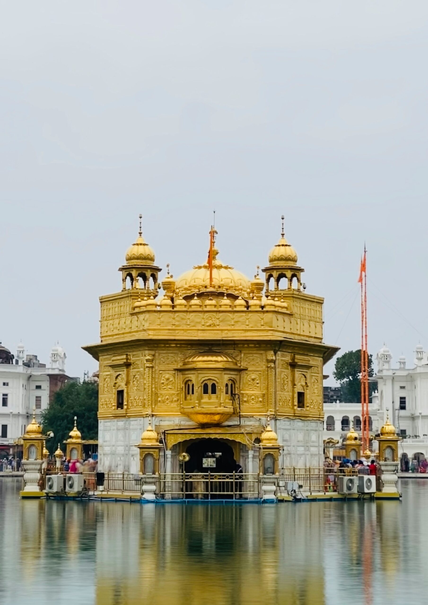 10 Best Places To Visit Near Golden Temple