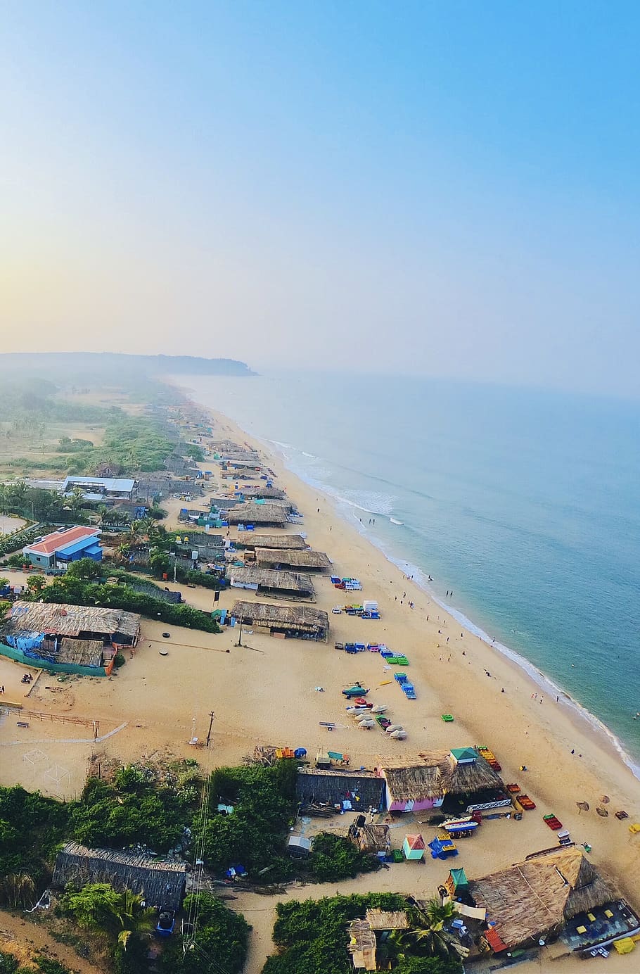 Best Goa Beach Destination in India