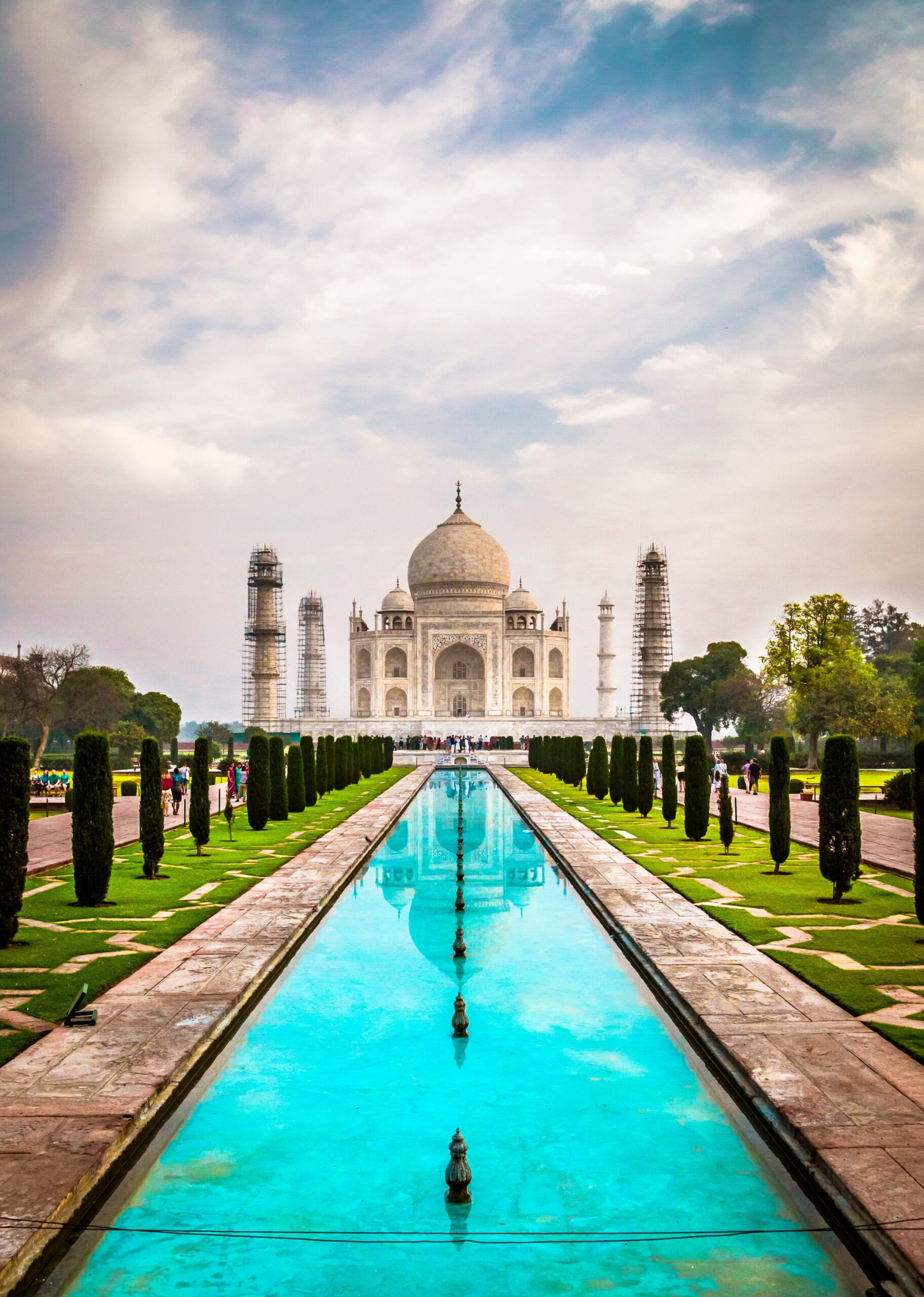 India’s Best Places To Visit in Agra