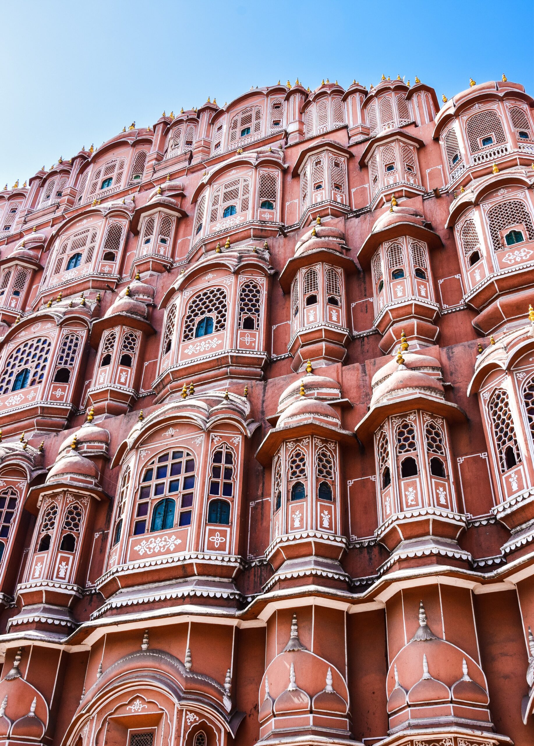 Travel Guide To Hawa Mahal Jaipur
