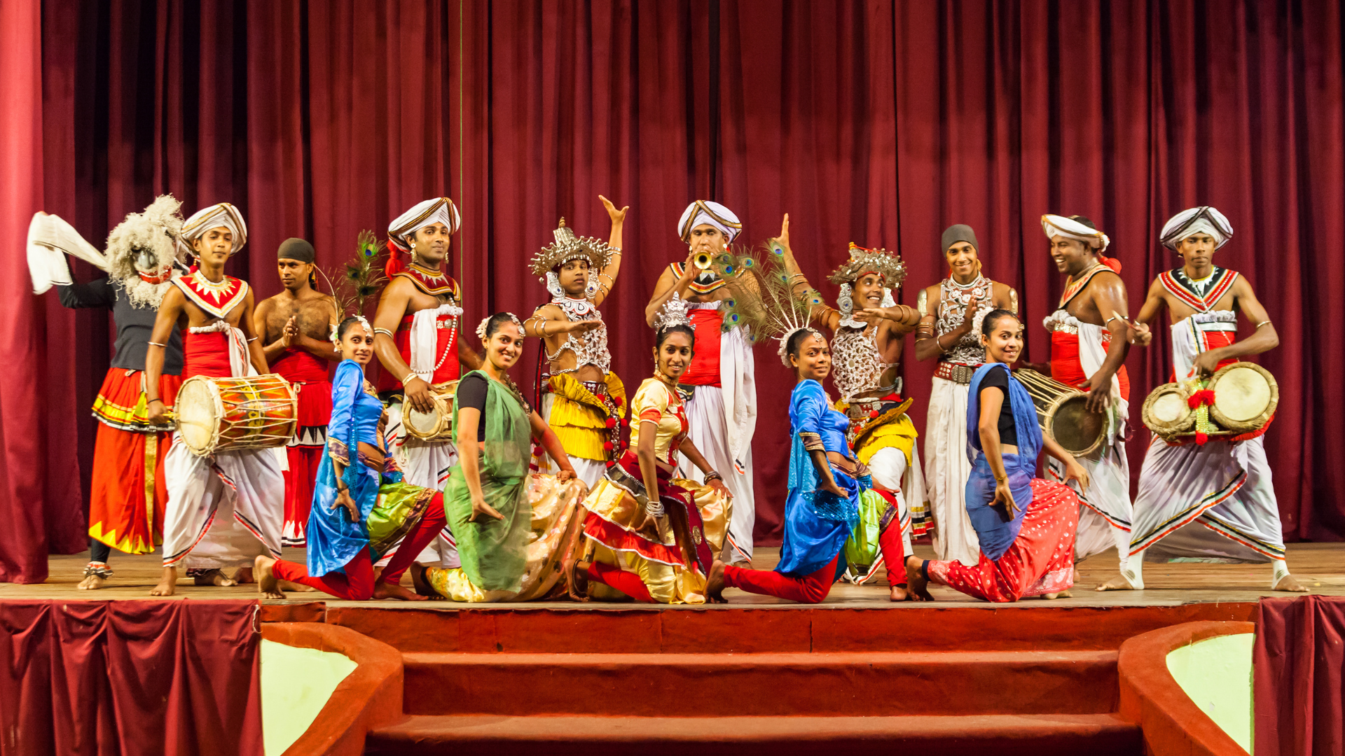 Best Goa Cultural Extravaganza